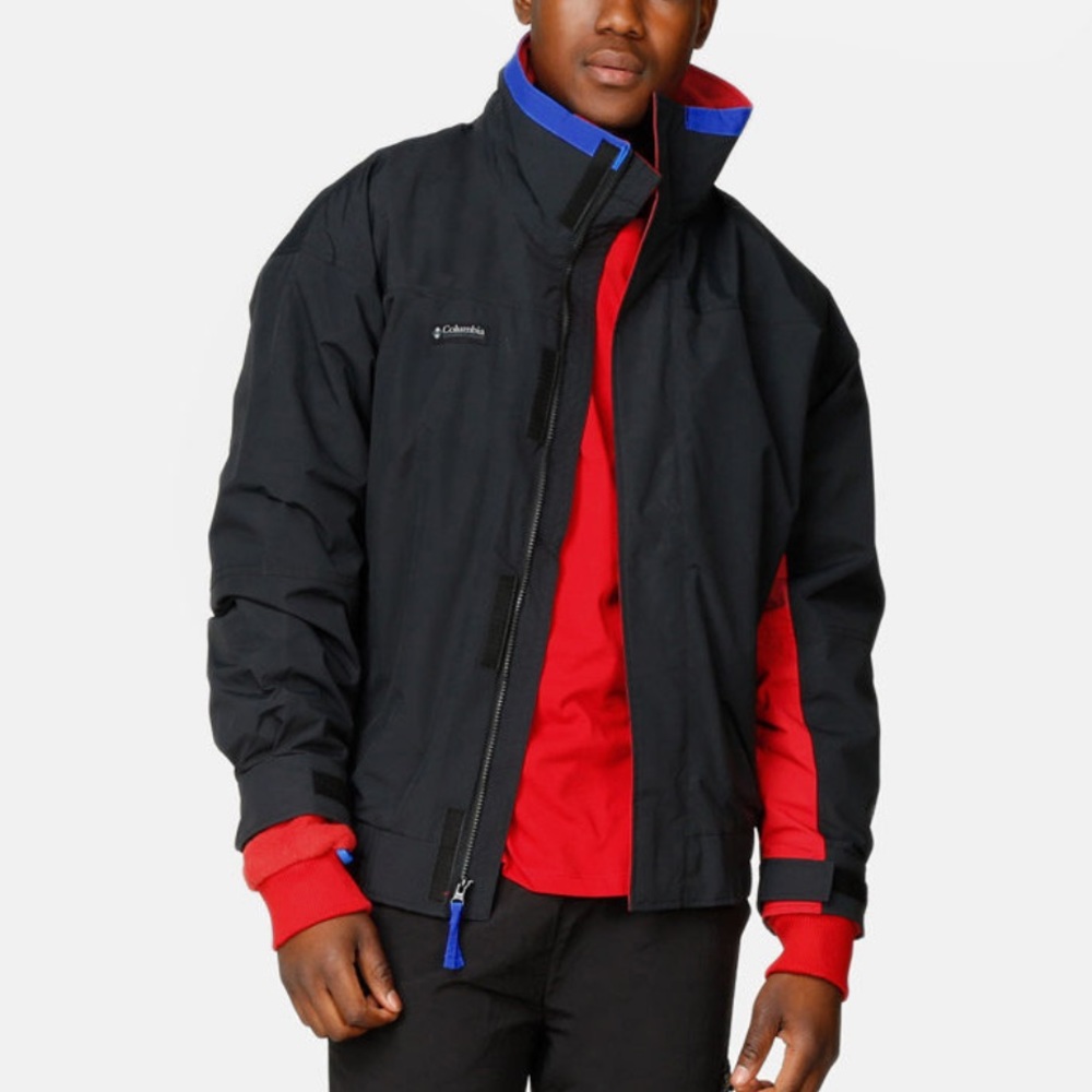 Men’s Columbia Bugaboo Winter Jacket Size M